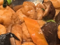 -顶特勒·黄鱼馆·特色菜(上海大世界店)