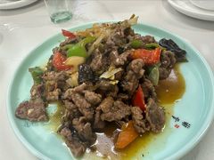 -坛南湾阿强农家乐.海鲜大排档老字号(福州地标美食店)