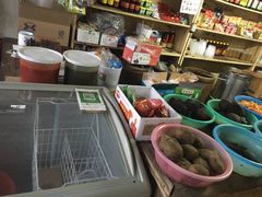 零售区-赵府街副食店