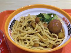 -超享乐剁椒面(合生汇店)