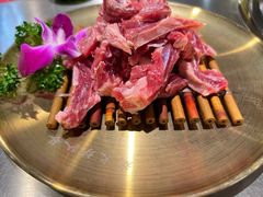 -炉队长·齐齐哈尔家庭烤肉(马家堡店)
