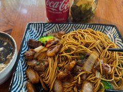 -囿面传统制面馆(中央路店)