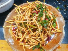 -谭记重庆老火锅(总店)