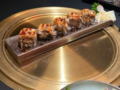 -無二炙坊·和牛烧肉(大钟寺1733店)