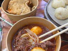 -柳三哥生烫牛腰牛肉面馆(田园街六顺路店)