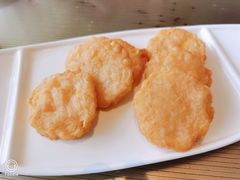 -彩丰楼中餐厅·仁恒洲际酒店