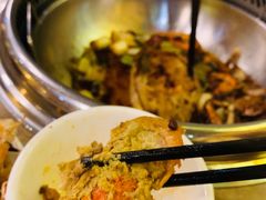 -七欣天香辣蟹火锅(苏州塔园路店)