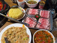 -牛市坎火锅(建设路店)