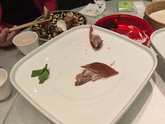 -盛百味·家宴餐厅(霸州分店)