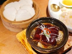 绿茶红烧肉-绿茶餐厅(西湖银泰百货店)