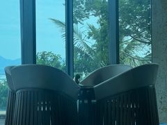 -希尔顿南海酒店·观廊大堂吧·海景下午茶