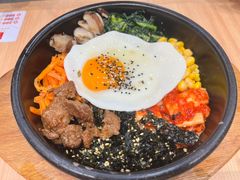 -米村拌饭(江宁万达店)