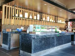 -雾山韩式烤肉·海南糟粕&椰子鸡火锅·海景餐厅(三亚绿发山海天JW万豪酒店)