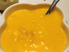 -新仙清汤牛腩(铜锣湾店)