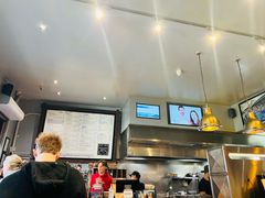 -Fergburger(皇后镇店)