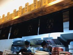 -一豚轩·烧鸟·豚骨拉面(五四路店)