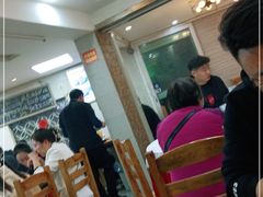 大堂-老南京土菜馆(状元境店)