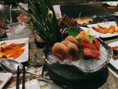 -大渔铁板烧(花园道店)