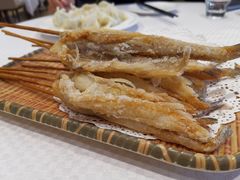 香煎九兔鱼-双井轩(双井店)