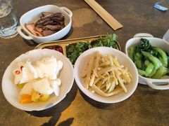 -漆黑觉米粉(三里屯店)