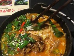 -新竹里馆·花园餐厅(兴苑路店)