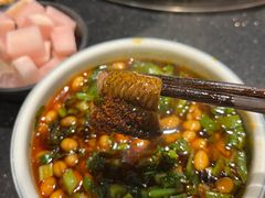 -小饕荟雅安贡椒鱼鲜馆(广福桥店)