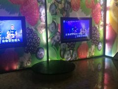 -昕悦汇商务KTV