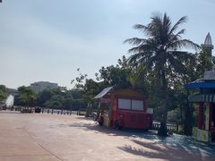 -珠海海泉湾神秘岛亲子乐园