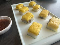 -紫泥369粗粮季(四牌楼店)