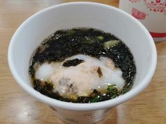 -家宴·灌蛋·沙茶面(曾厝垵店)