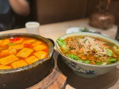 -缘生态云南菜·野生菌庭院餐厅(华侨城店)