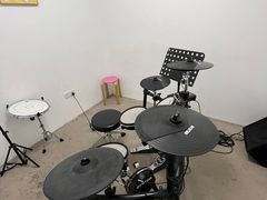 -TEMPO 音乐(五角场店)