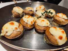 -波特曼西餐厅(南岗店)