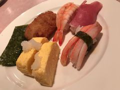 -喜来登酒店西餐厅(3F Sheraton Miyako Hotel)