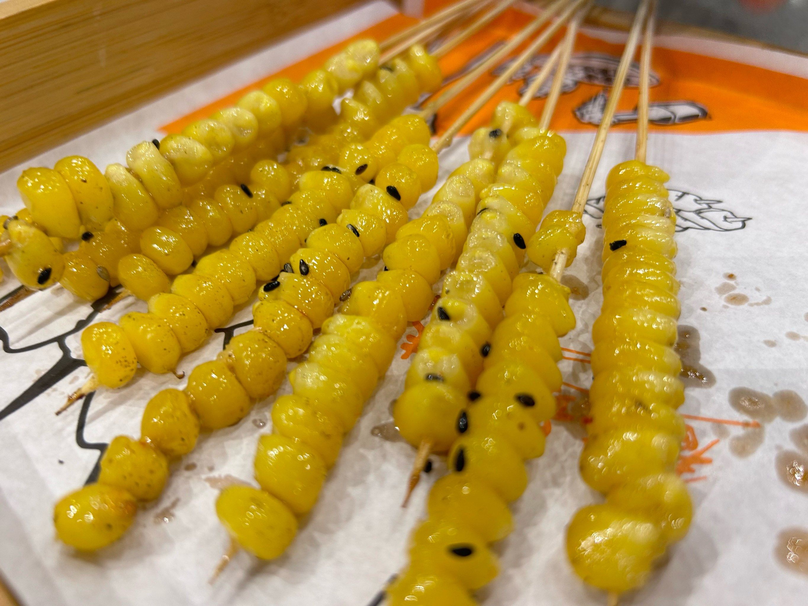 环境很好的小酒馆