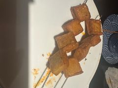 -那些年一起吃串的地方烧烤(观前街店)