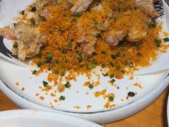 -醉壹号海鲜大排档·老厦门特色菜(厦门美食地标店)