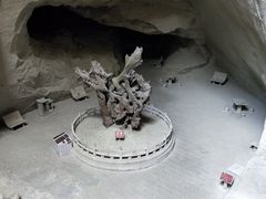 -长屿硐天八仙岩景区
