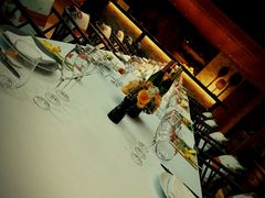 -CASA Grande酒漾·西餐及酒吧(长沙君悦酒店)