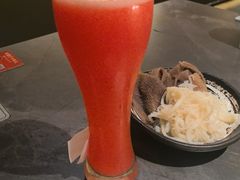 -湊湊火锅·茶憩(合生汇购物中心店)