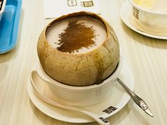 -满记甜品(苏州中心店)