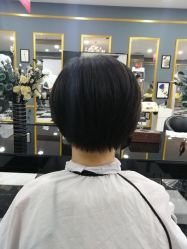 -BHG Hair Salon