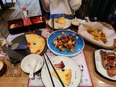 -胡桃里乐队酒馆(大庆店)