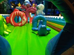 -青岛嘉年华主题乐园