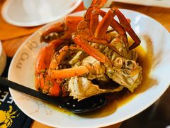 -Ministry of Crab(科伦坡店)