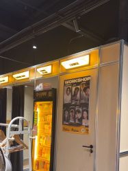 -G-STEPS舞蹈工作室