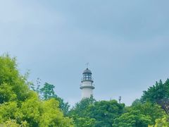 -金海湾滨江公园