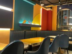 -斗牛士牛排(南京东路店)