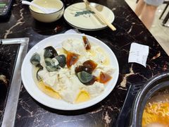 -运德成·天津老味烧烤(广开二马路店)