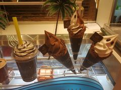 -GODIVA(港汇恒隆广场)